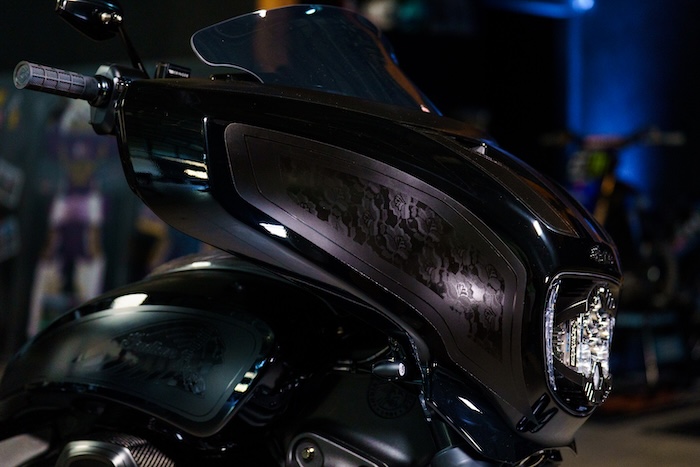 Indian Motorcycle