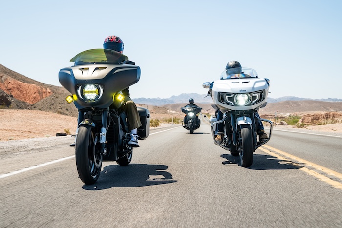 Indian Motorcycle