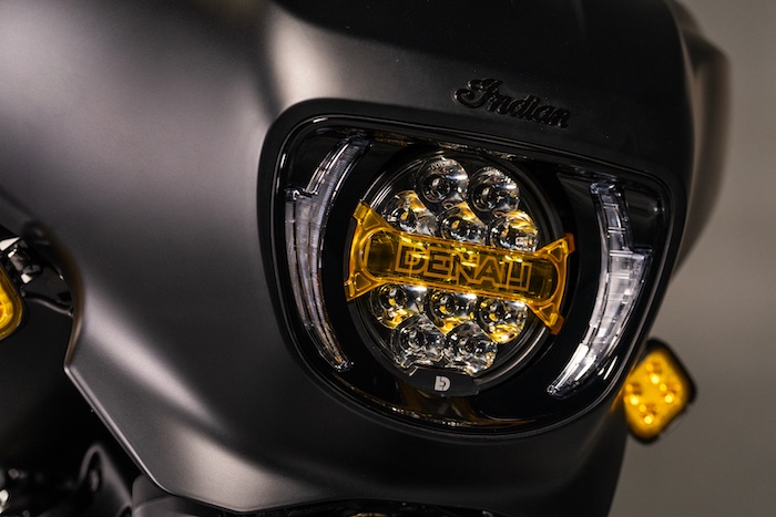 Indian Motorcycle