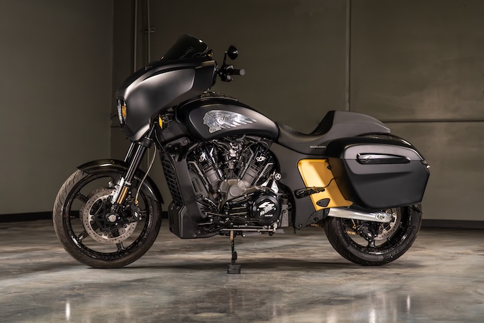 Indian Motorcycle