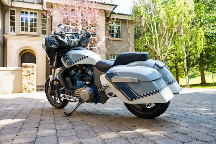 Indian Motorcycle