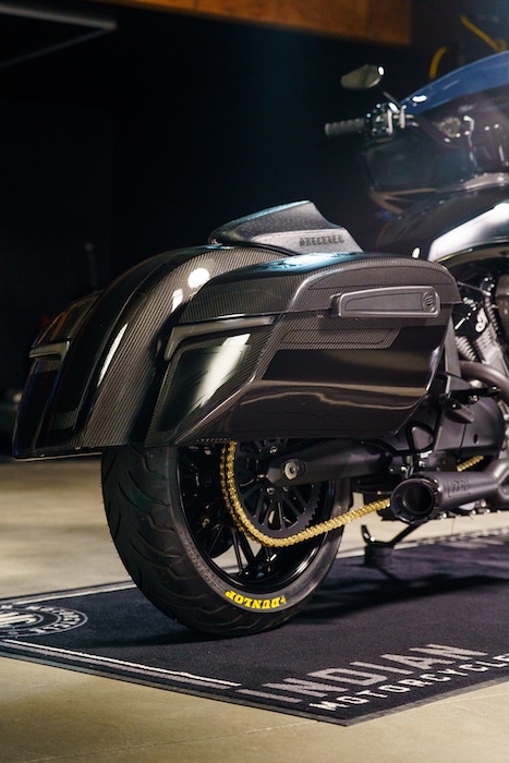 Indian Motorcycle