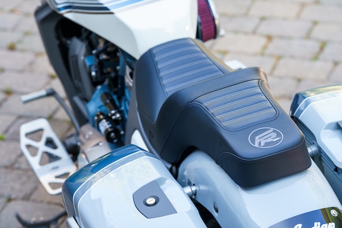 Indian Motorcycle